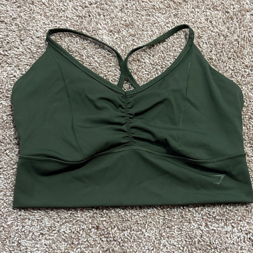 Gymshark Elevate Sports Bra
